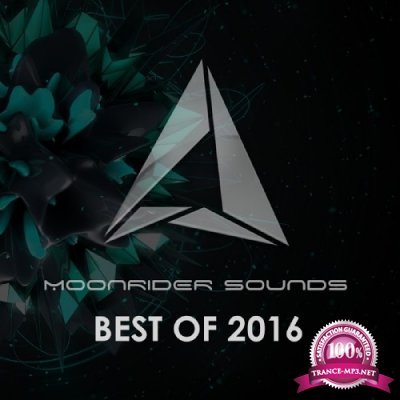 Moonrider Sounds Best Of 2016 (2016)