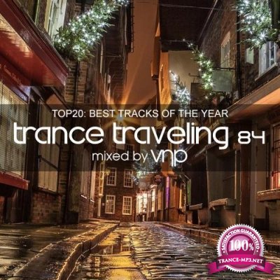 VNP - Trance Traveling 84 [TOP20] (2016)