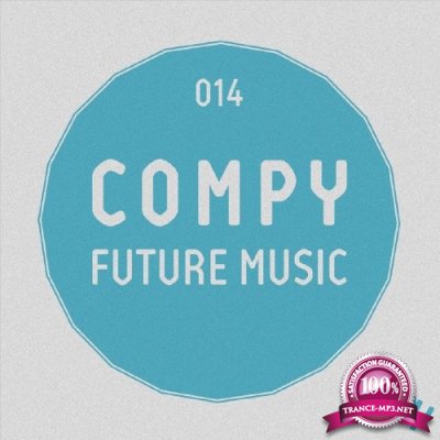 Compy Future Music, Vol. 14 (2016)