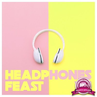 Headphones Feast, Vol. 1 - Pure Tech House (2016)