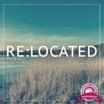 Re:Located Issue 6 (2016)