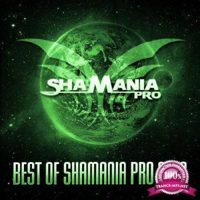 Best of Shamania Pro 2K16 (2016)