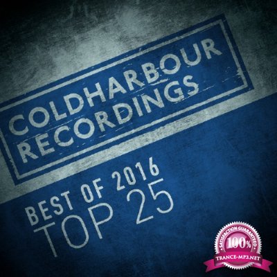 Coldharbour Top 25: Best Of 2016 (2016)
