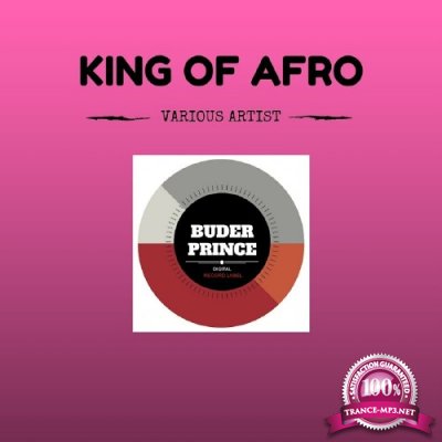 King Of Afro (2016)