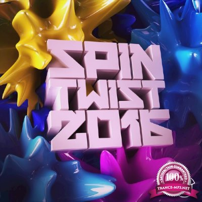 Spin Twist 2016 (2016)