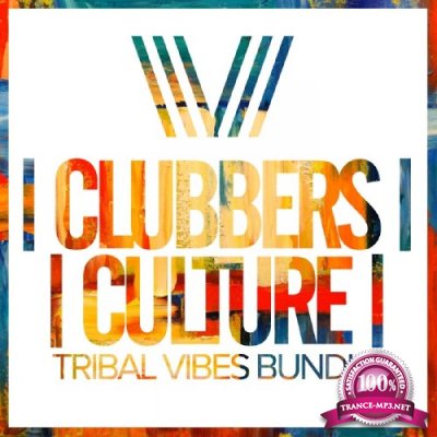 Clubbers Culture: Tribal Vibes Bundle (2016)