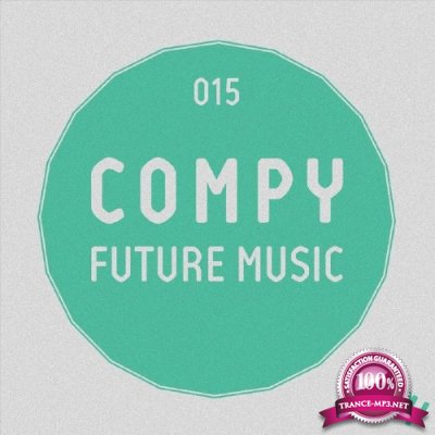 Compy Future Music, Vol. 15 (2016)