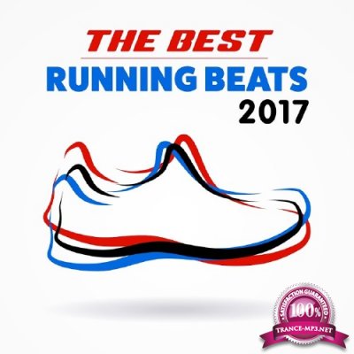 The Best Running Beats 2017 (2016)
