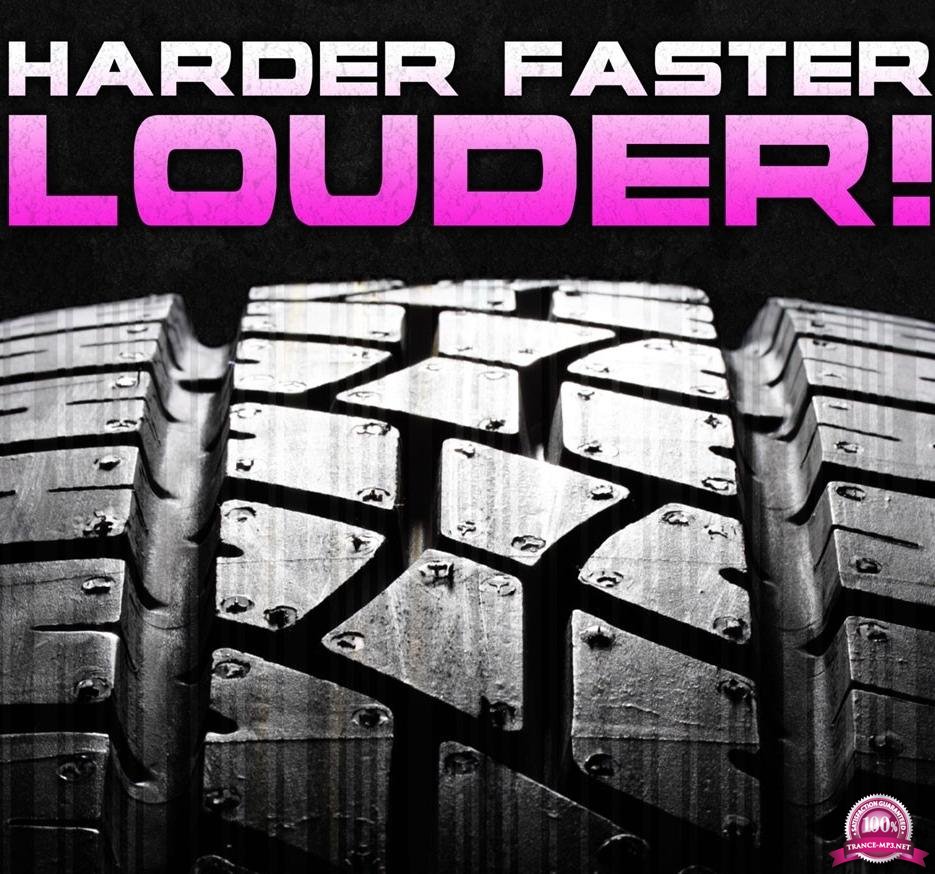 Faster harder. Faster harder Louder. Prime loops total Dubstep 1. Harder faster 4.
