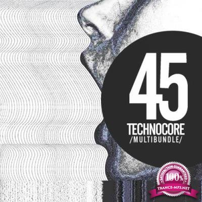 45 Technocore Multibundle (2017)