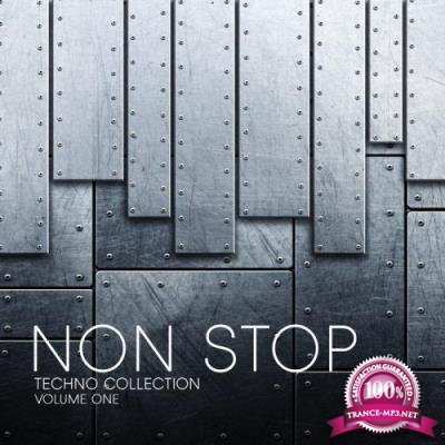 Non Stop Techno Collection, Vol. 1 (2017)