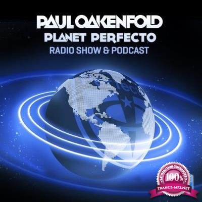 Paul Oakenfold - Planet Perfecto 326 (2017-01-30)