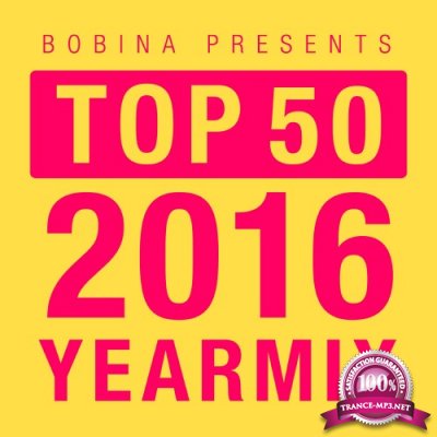 Bobina - Russia Goes Clubbing 429 (2016-12-31) (2016 Year Mix)
