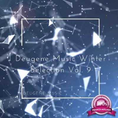 Deugene Music Winter Selection, Vol. 9 (2017)