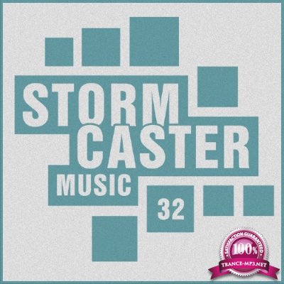 Stormcaster, Vol. 32 (2017)