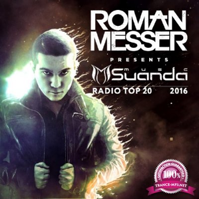 Suanda Music Radio Top 20 (2016) (2017)