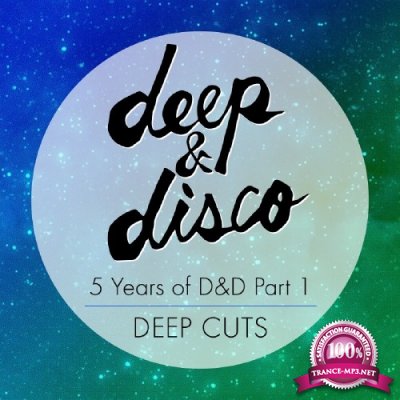 5 Years Of DAndD, Pt. 1 : Deep Cuts (2017)