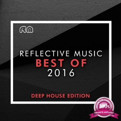 Best of 2016 - Deep House Edition (2017)