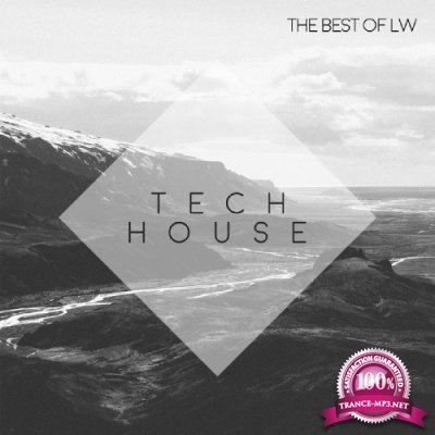 Best of LW: Tech House (2017)