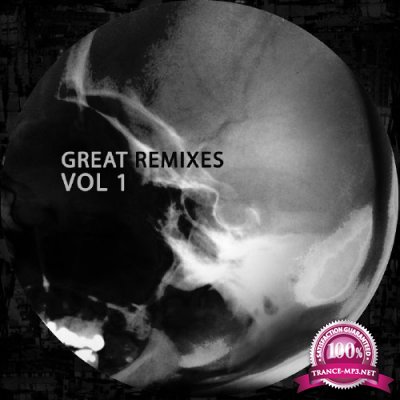 Great Remixes, Vol. 1 (2017)