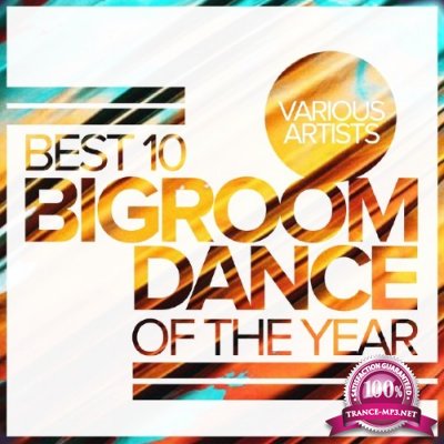 Best 10 Bigroom Dance Of The Year (2017)