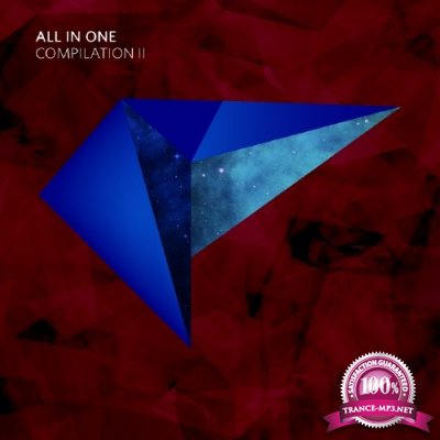 ALL IN ONE COMPILATION II (2017)