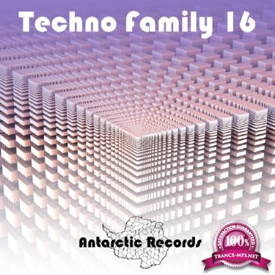 Techno Family 16 (2017)