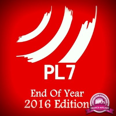 PL7 End Of Year 2016 Edition (2017)