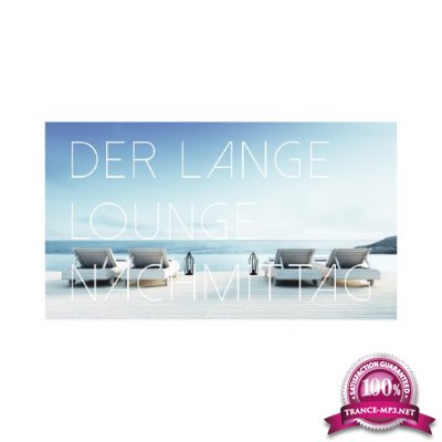 Der lange Lounge Nachmittag (2017)