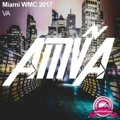 Miami WMC 2017 (2017)