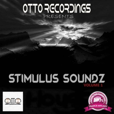 Stimulus Soundz, Vol. 1 (2017)