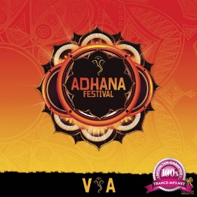 Adhana (2017)