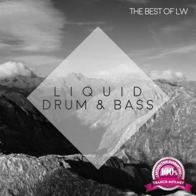 Best of LW Liquid Drum & Bass (2017)
