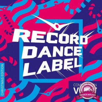 Record Dance Label Compilation Vol.7 (Christmas Edition) (2017)