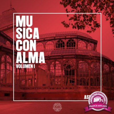 Musica Con Alma, Vol. 1 (2017)