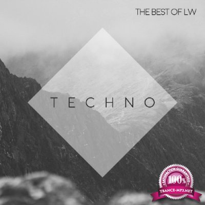 Best of Lw: Techno (2017)