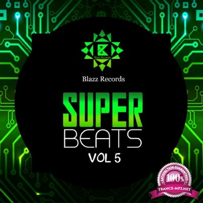 Super Beats, Vol. 5 (2017)