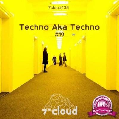 Techno Aka Techno #19 (2017)