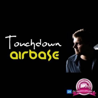 Airbase - Touchdown Airbase 103 (20167-01-04)