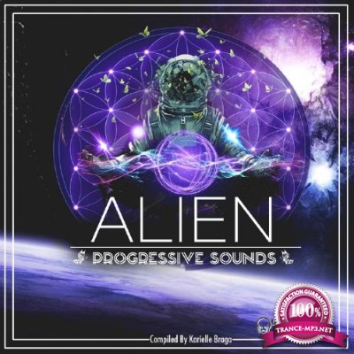 Alien Progressive Sounds (2017)