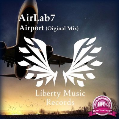 Airlab7 - Airport (2017)