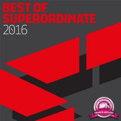 Best of Superordinate 2016 (2017)