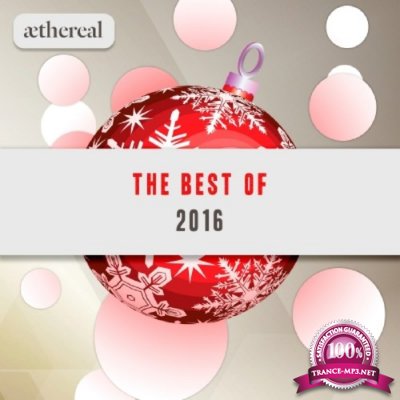 Best of Aethereal 2016 (2017)