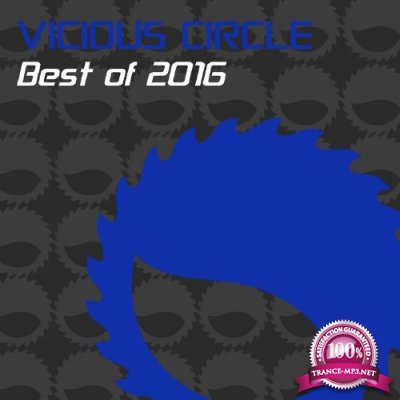 Vicious Circle: Best Of 2016 (2017)