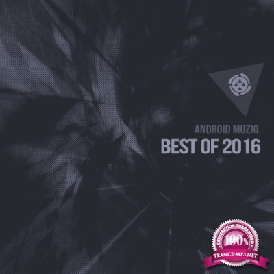 Android Muziq (Best of 2016) (2017)