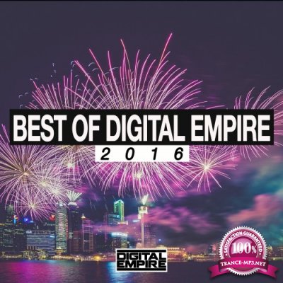 Best Of Digital Empire 2016 (2017)
