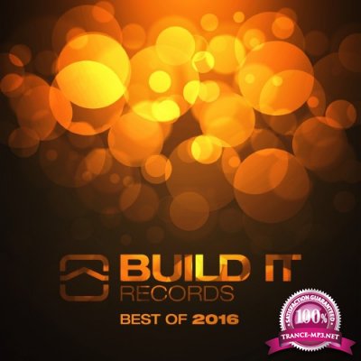 Build It Records Best of 2016 (2017)