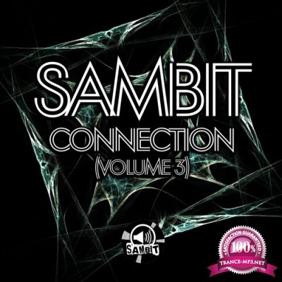 Sambit Connection Vol. 3 (2017)