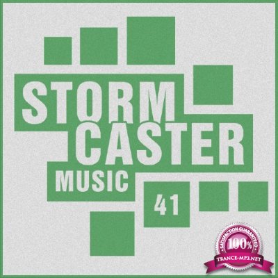 Stormcaster, Vol. 41 (2017)