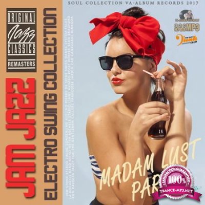 Jam Jazz: Electro Swing (2017)